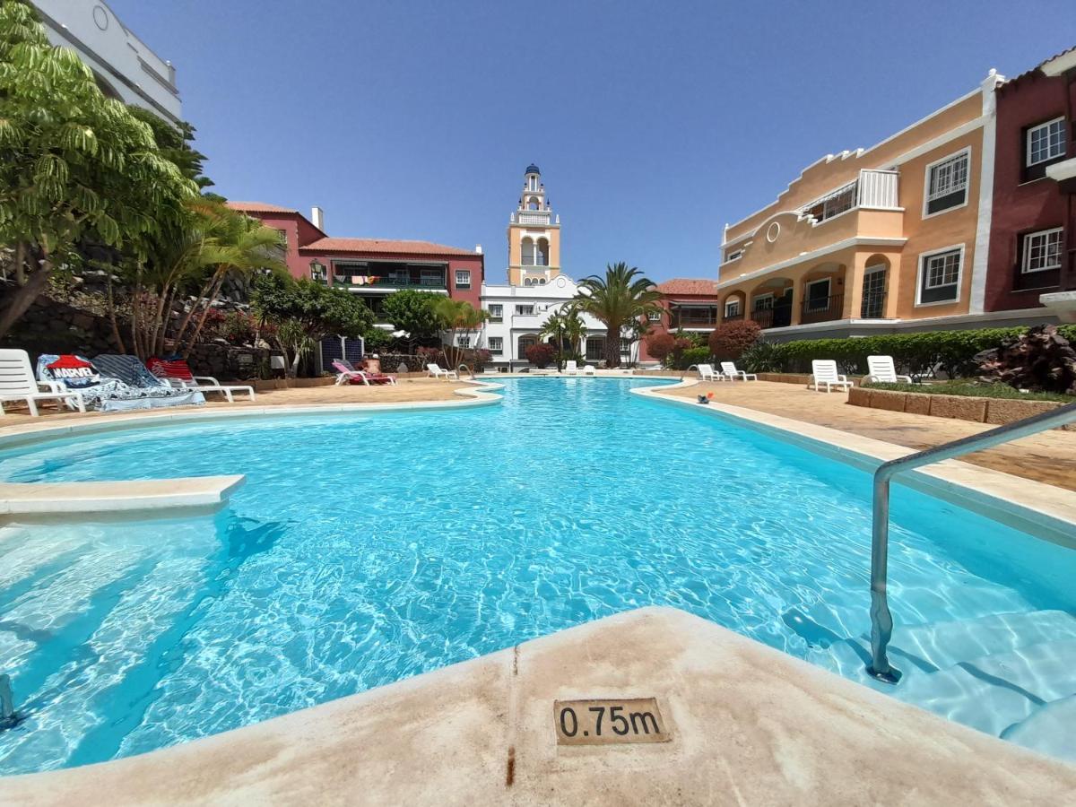 Biltmore Atico Luxury San Miguel de Abona Zewnętrze zdjęcie