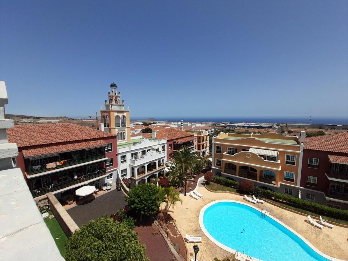 Biltmore Atico Luxury San Miguel de Abona Zewnętrze zdjęcie