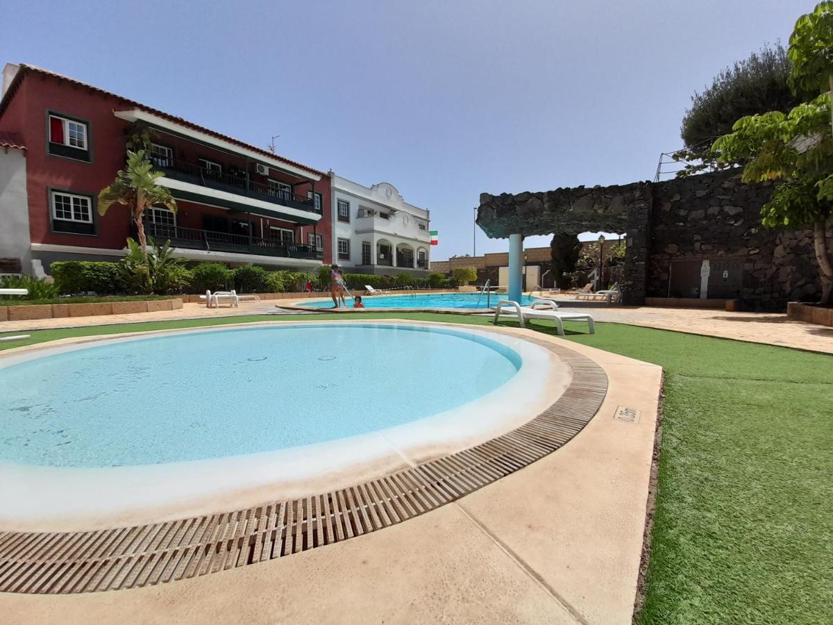 Biltmore Atico Luxury San Miguel de Abona Zewnętrze zdjęcie